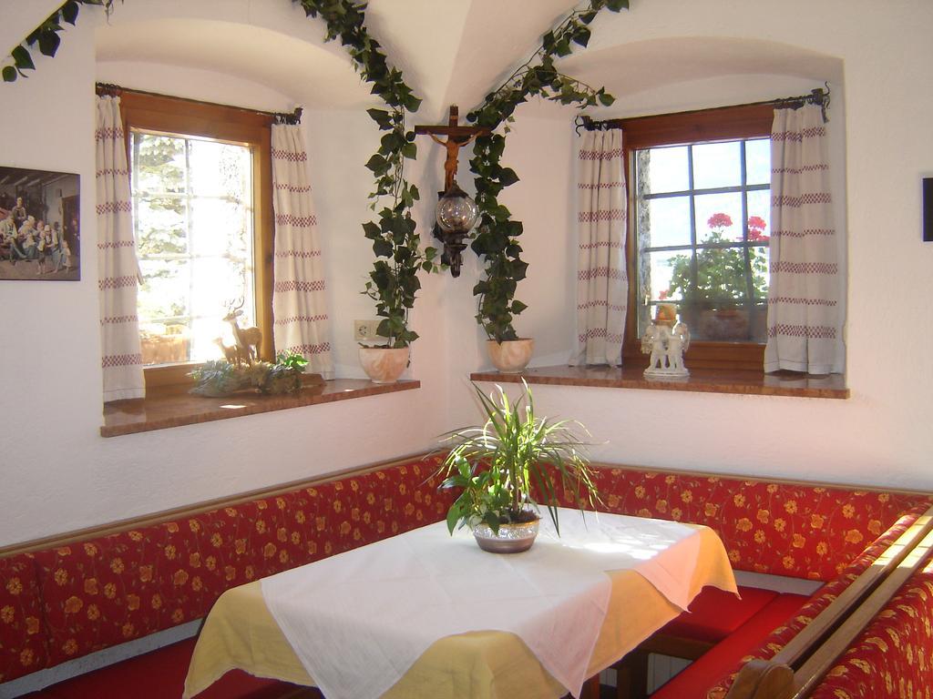 Thurnhof Βίλα Φλαχάου Εξωτερικό φωτογραφία